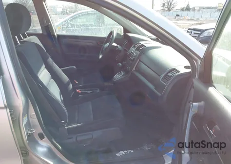 2009 Honda Cr-V Ex z USA, uszkodzony, nr VIN 3CZRE48549G708433